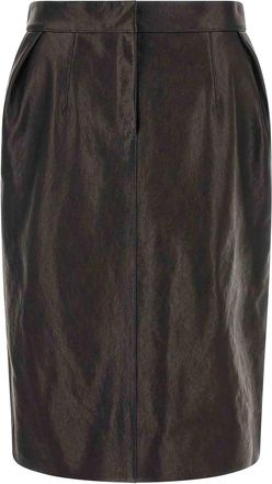 Magda Butrym 28 skirt