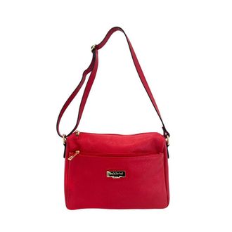 Baldinini Multicolor Cowhide Crossbody Womens Bag