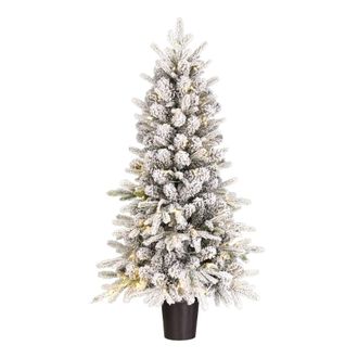 Black Box Trees &Aacute;rbol de Navidad artificial LED Alt. 120