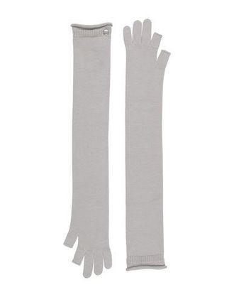 Rick Owens ACCESSORIES - Gloves on YOOX.COM