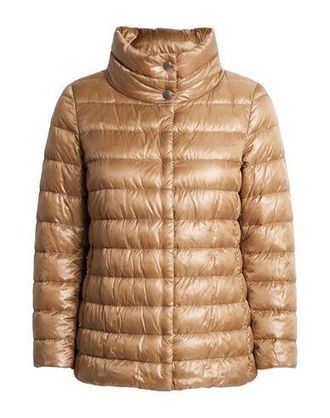 Herno COATS & JACKETS - Puffers on YOOX.COM
