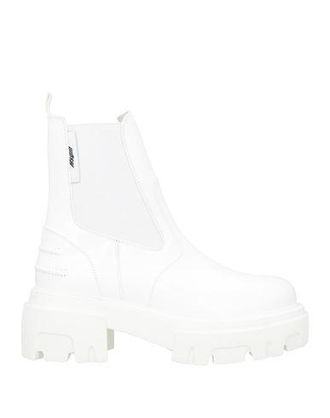 Msgm SCHUHE - Stiefeletten auf YOOX.COM