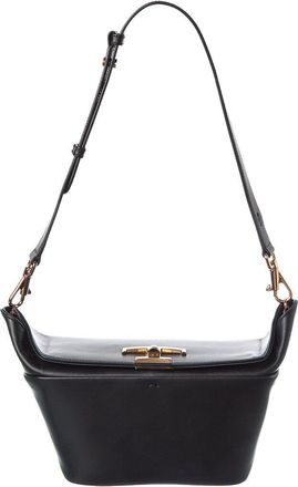 Tod's TodS Leather Shoulder Bag