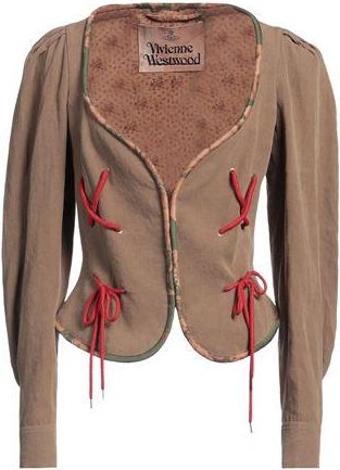 Vivienne Westwood ROPA DE ABRIGO - Chaquetas y cazadoras en YOOX.COM