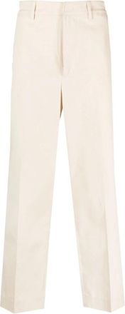 Department Five Chinos - Heren - Chinos - Beige - W31 - Katoen - Broeken