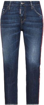 Dsquared2 BOTTOMWEAR - Jeans sur YOOX.COM