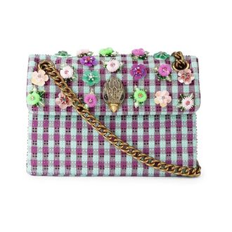 Kurt Geiger Mujer, Bolsos, Multicolor, Talla: ONE Size