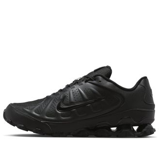 Nike Reax 8 SL Black IR5118-001
