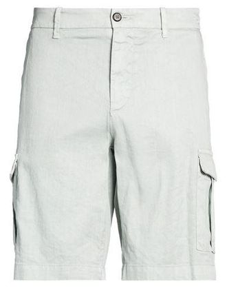Eleventy HOSEN & R&Ouml;CKE - Jeansshorts auf YOOX.COM