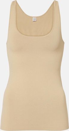 Toteme Top in jersey