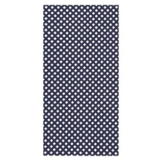 Nortene Nortene - Panel Decorativo Pp 25 Mm Privat 1x2 M Antracita
