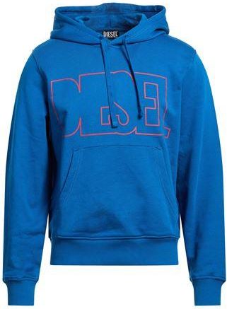 Diesel TOPWEAR - Sweatshirts on YOOX.COM