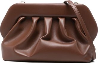 Themoir&egrave; Bios-Clutch aus veganem Leder von Themoire