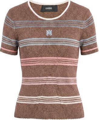 Amiri MAGLIERIA - Pullover su YOOX.COM