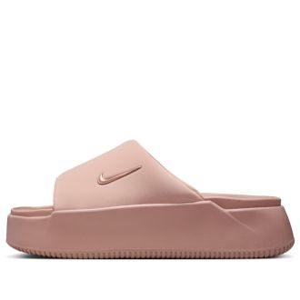 Nike (WMNS) Nike Calm Elevation Slide Particle Pink HJ5601-601