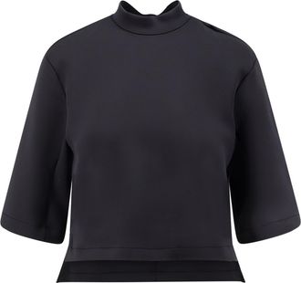 Moncler Moncler 4 Edward Enninful Ee72 T-shirt