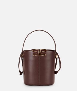 Elisabetta Franchi Borsa a Secchiello Elisabetta Franchi