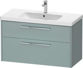 Duravit Duravit D-code Conjunto De Muebles, Lavabo Con Mueble