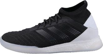 adidas Predator 19.1 TR Black White F35849