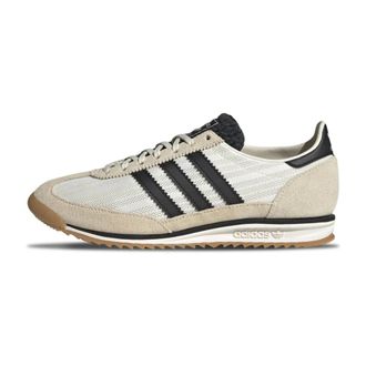adidas SL 72 OG - Dames - Fitnessschoenen - Wit - 42 EU - Leer - Fitness