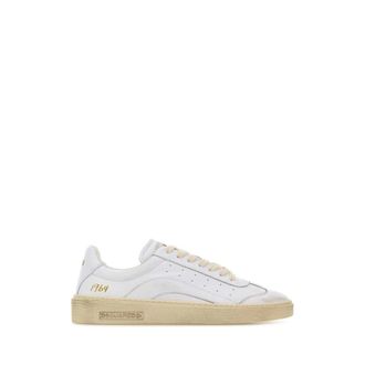 Dsquared2 Sneakers, male, White, Size: 12 US Sneakers
