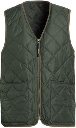 Baracuta ROPA DE ABRIGO - Chompas sin mangas en YOOX.COM