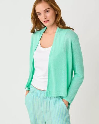 Lilly Pulitzer Faretta Cardigan