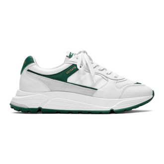 Axel Arigato Hombre, Zapatos, Blanco, Talla: 44 EU