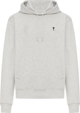 Ami AMI DE COEUR COTTON HOODIE - Ami Paris - Man
