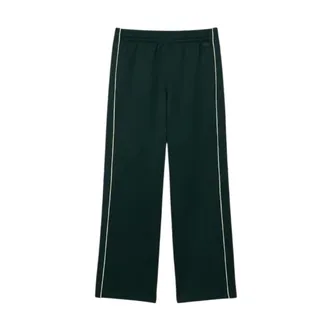 Lacoste Uomo, Pantaloni, Verde, 2Xl, new