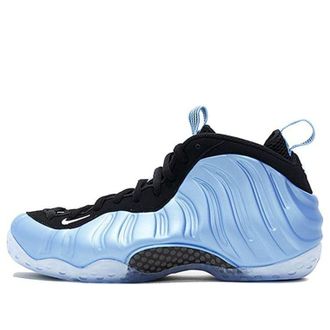 Nike Air Foamposite One University Blue 314996-402