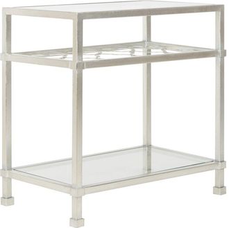 Safavieh Couture Hanzel Side Table