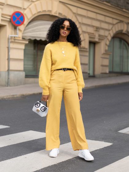 6 pieces that immediately update your wardrobe