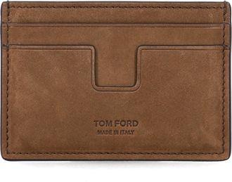 Tom Ford Wallets
