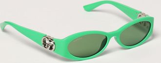 Gucci Occhiali da sole GG Gucci in acetato