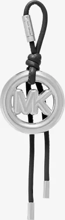 Michael Kors Leather MK Pop Charm
