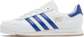 adidas originals AS 520 White Blue IG0262