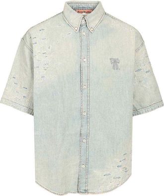 Acne Studios Denim Shirt