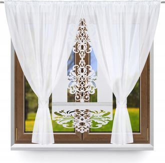 OEM Juego De Cortinas Modernas P20 Para Sala De Estar Y Dormitorio, Elegante Separador De Ambientes 300x150