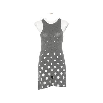 Gimaguas Aros Mini Dress