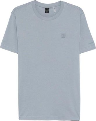 Moose Knuckles Duluth Logo T-shirt