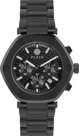 Philipp Plein Heren, Accessoires, Zwart, Maat: ONE Size