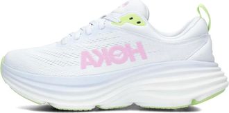 Hoka One One Dames, Schoenen, Wit, Maat: 37 1/3 EU