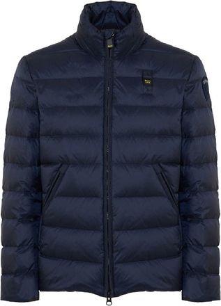 Blauer Blue Jackets