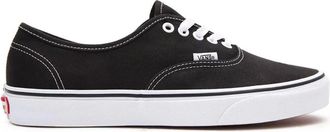 Vans Authentieke sneakers - unisex - Sneakers - Zwart - 35 EU - Schoenen