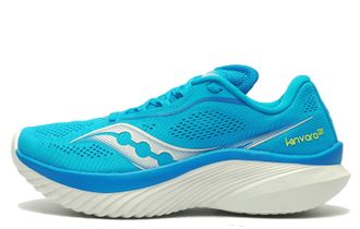 Saucony Kinvara 15 Dames Hardloopschoenen