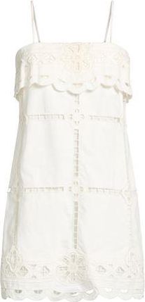 Isabel Marant DRESSES - Mini dresses on YOOX.COM