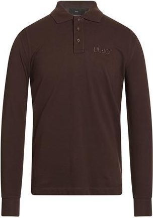 Liu Jo TOPWEAR - Polo shirts on YOOX.COM