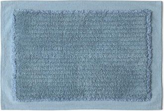 Gedy Gedy - 96la6090119 Land Alfombra 60x90 Cm Azul - Ref: 96la6090119