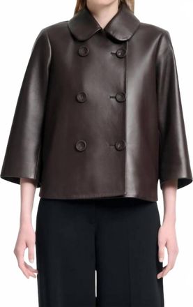 Altuzarra Hayden Jacket